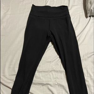 Lululemon align leggings